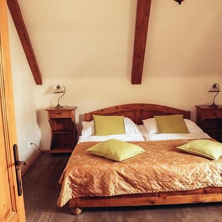 Stramberk Spa Dış mekan fotoğraf