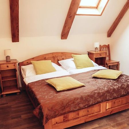 Stramberk Spa Dış mekan fotoğraf