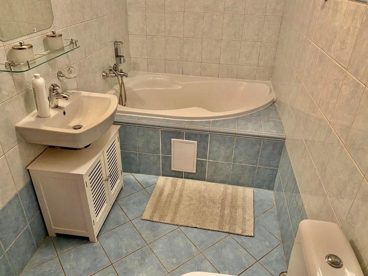 Stramberk Spa Dış mekan fotoğraf