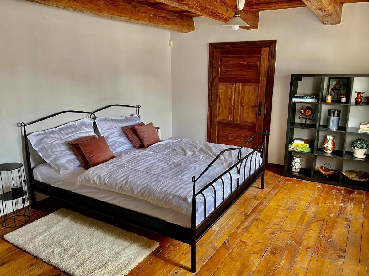 Stramberk Spa Dış mekan fotoğraf
