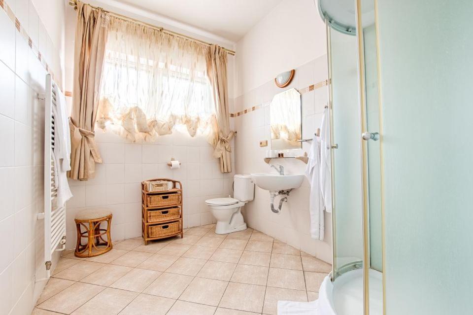 Stramberk Spa Dış mekan fotoğraf