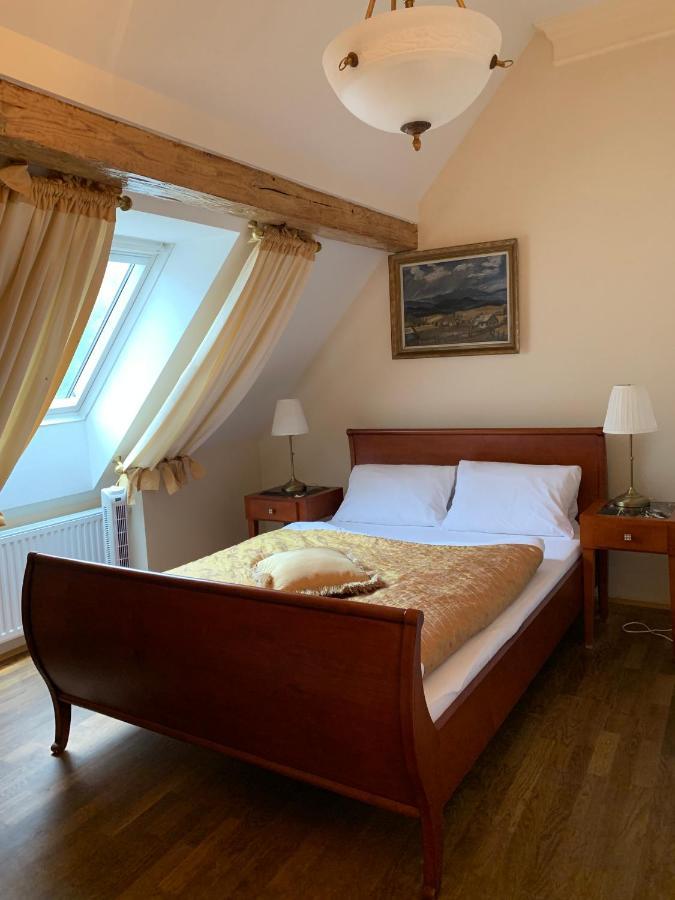 Stramberk Spa Dış mekan fotoğraf