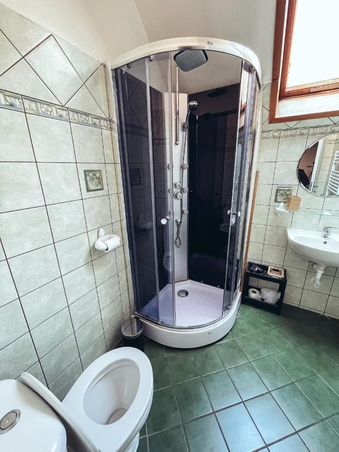 Stramberk Spa Dış mekan fotoğraf