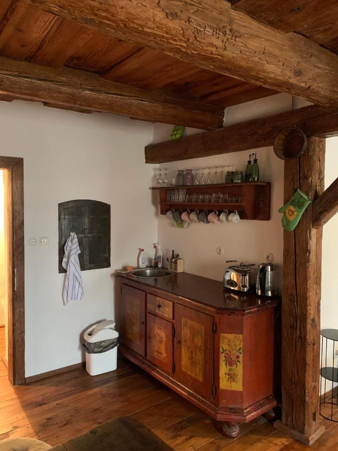 Stramberk Spa Dış mekan fotoğraf