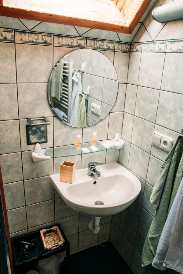Stramberk Spa Dış mekan fotoğraf