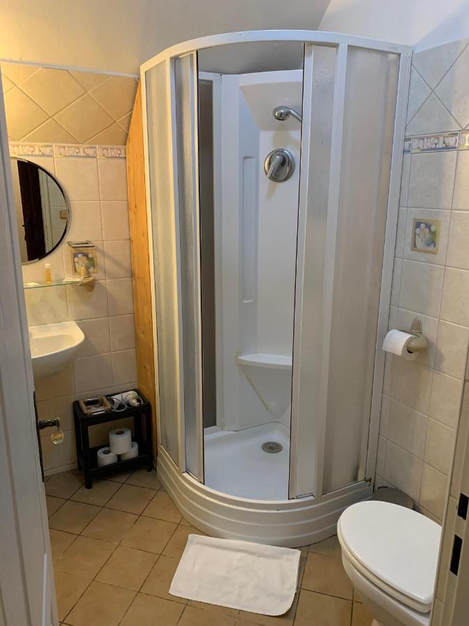 Stramberk Spa Dış mekan fotoğraf