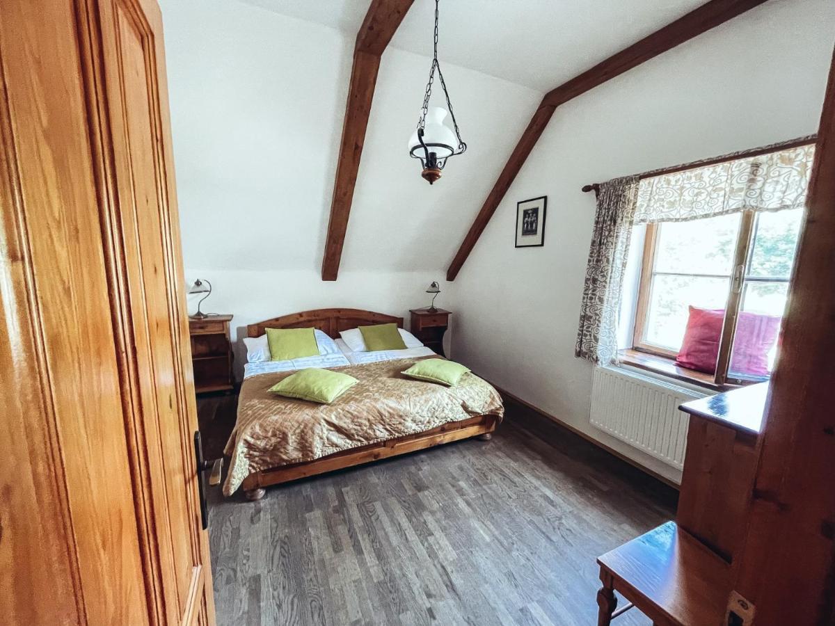 Stramberk Spa Dış mekan fotoğraf