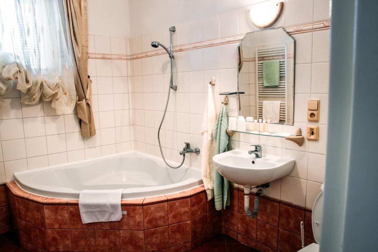Stramberk Spa Dış mekan fotoğraf