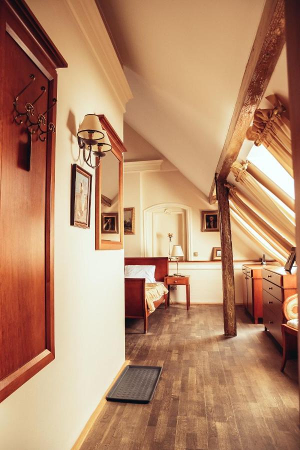 Stramberk Spa Dış mekan fotoğraf