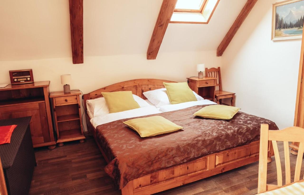 Stramberk Spa Dış mekan fotoğraf