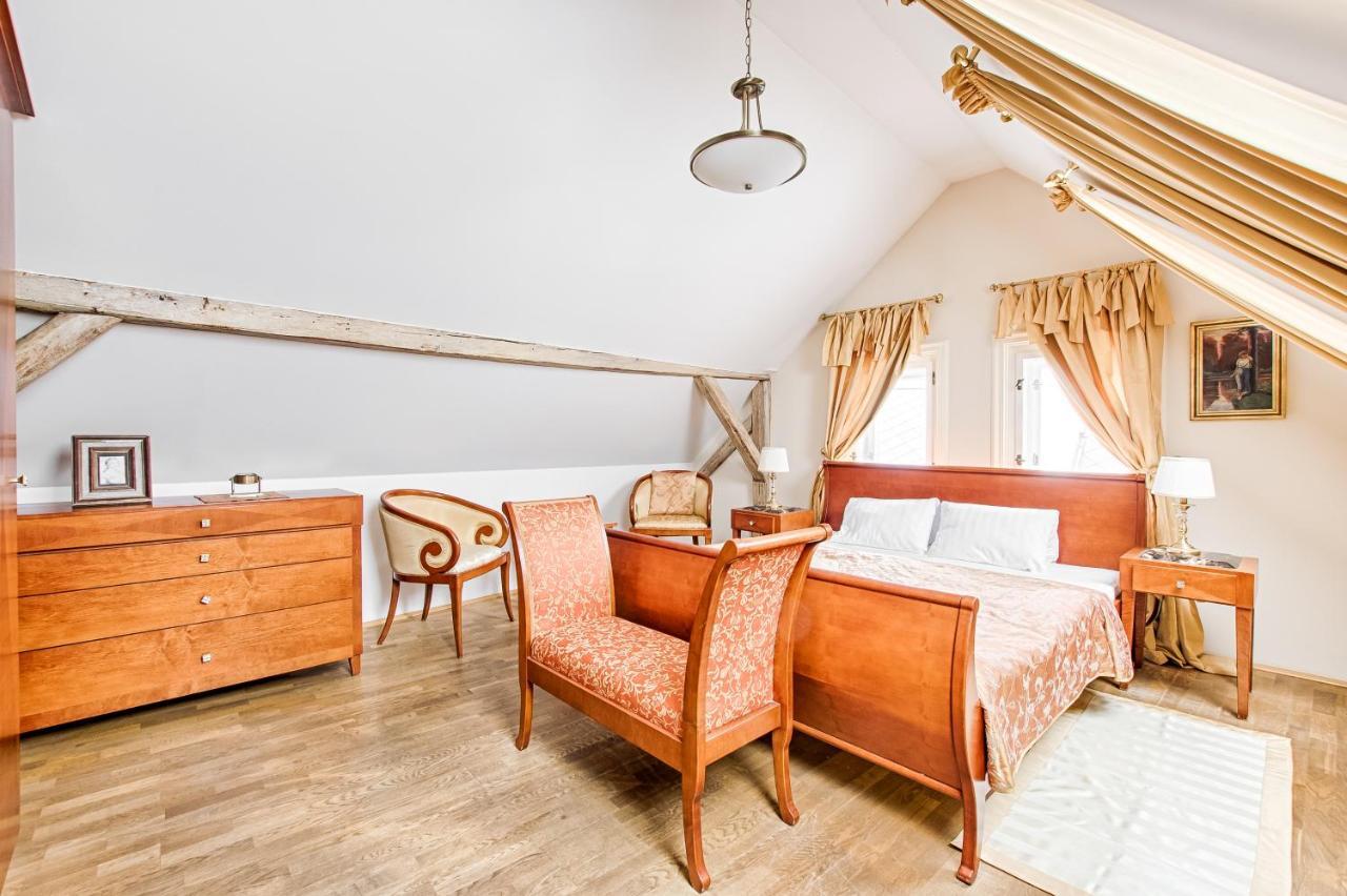 Stramberk Spa Dış mekan fotoğraf