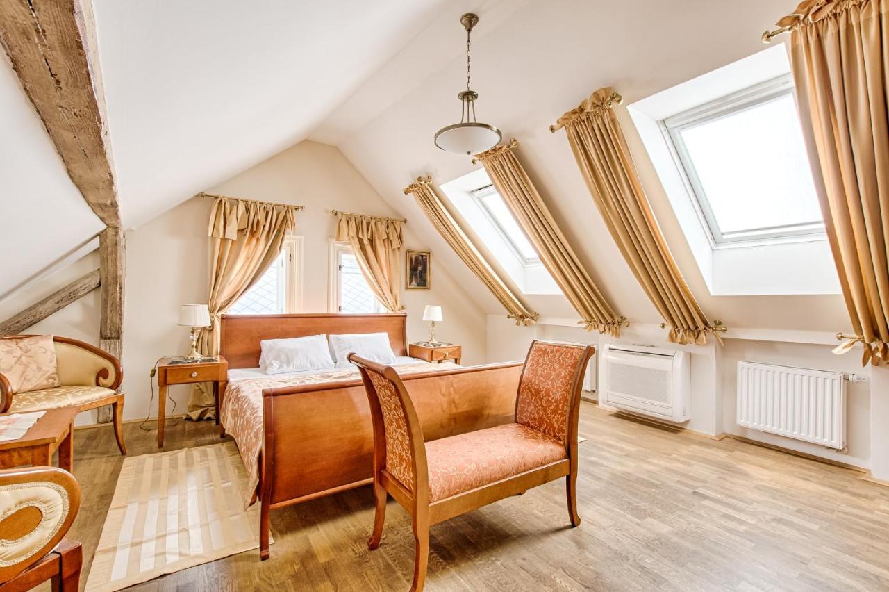 Stramberk Spa Dış mekan fotoğraf