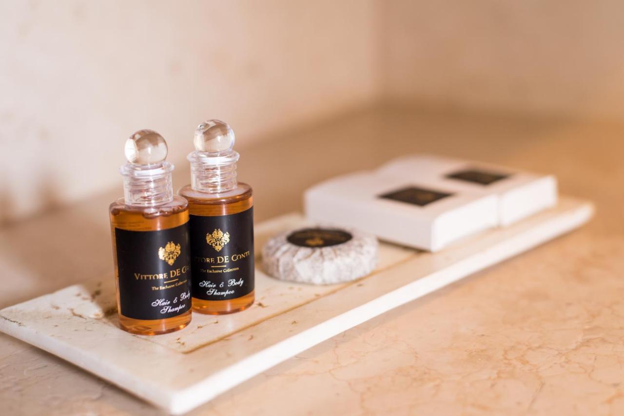 Stramberk Spa Dış mekan fotoğraf