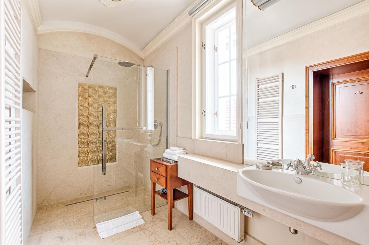 Stramberk Spa Dış mekan fotoğraf